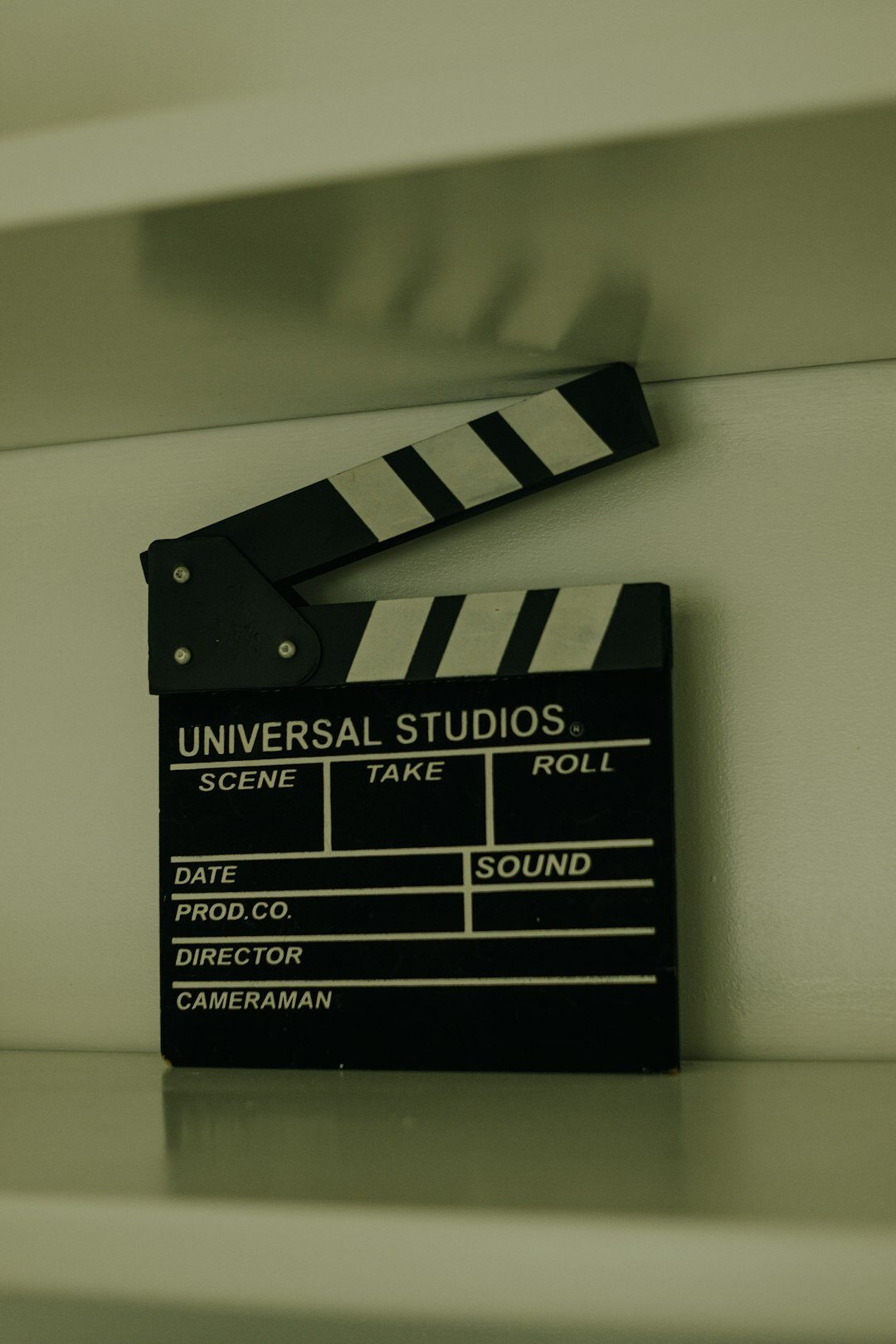 cinematic video edit